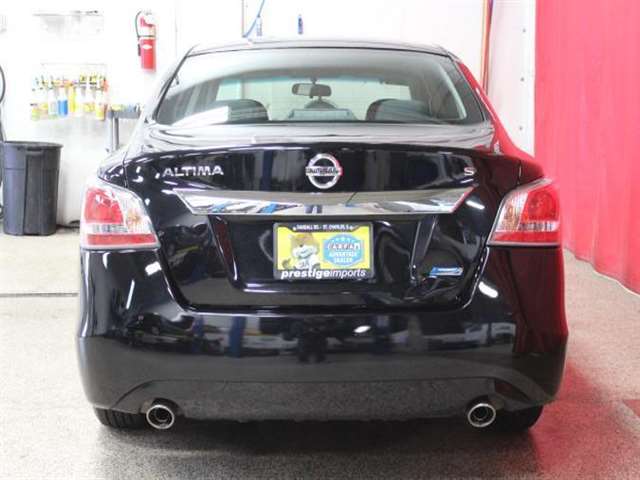 Nissan Altima 2014 photo 3